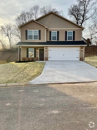 Building Photo - New Build in Fountain City