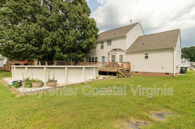 Building Photo - 109 Willow Wood Ave