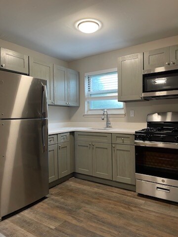 Primary Photo - Temple Ave Apartments