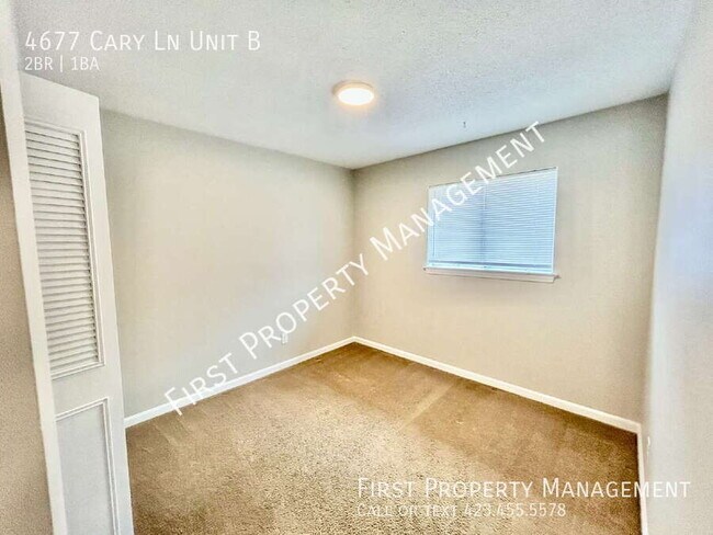 Building Photo - 4677 Cary Ln