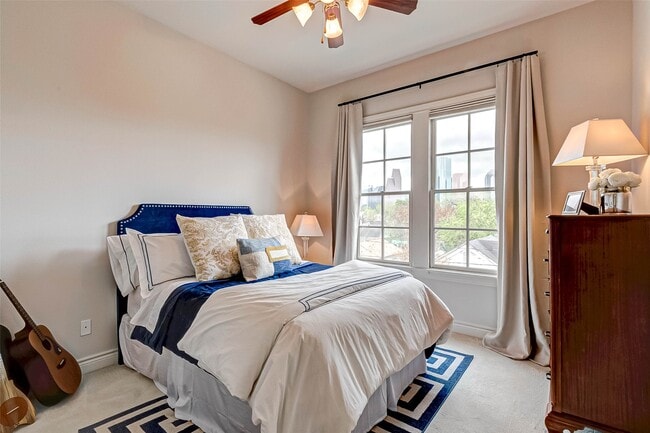 Building Photo - 1514 Summer St