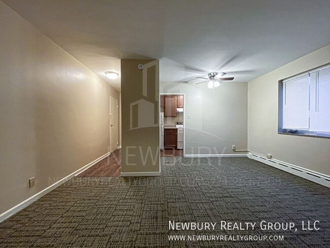 Building Photo - The Towers Apartments