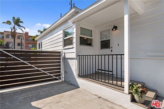 Building Photo - 3780 Beethoven St
