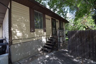 Building Photo - 4277-4279 S 1350 E