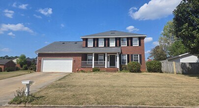 Building Photo - 4517 Crosland Dr