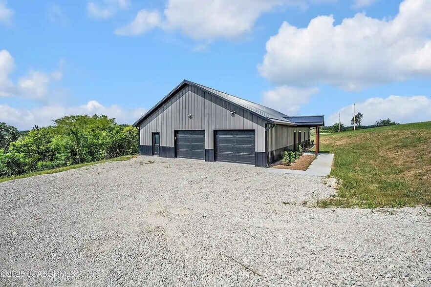 Building Photo - 8206 Big Meadows Rd