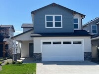 Building Photo - One Month Free! Brand New Single Family Home in Star's newest neighborhood!!!