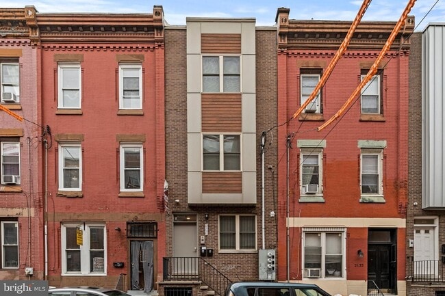 Building Photo - 2130 N Carlisle St