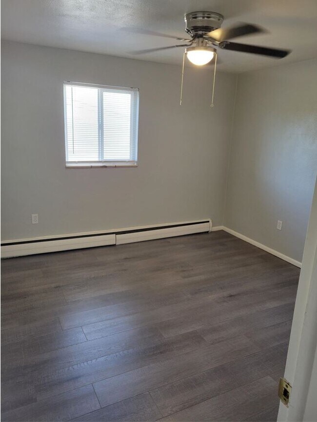 Building Photo - 3131 N. El Paso Street