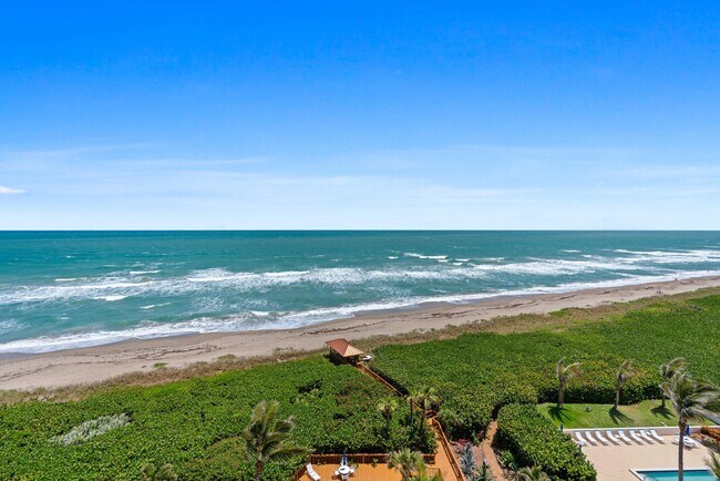 Building Photo - 10410 S Ocean Dr