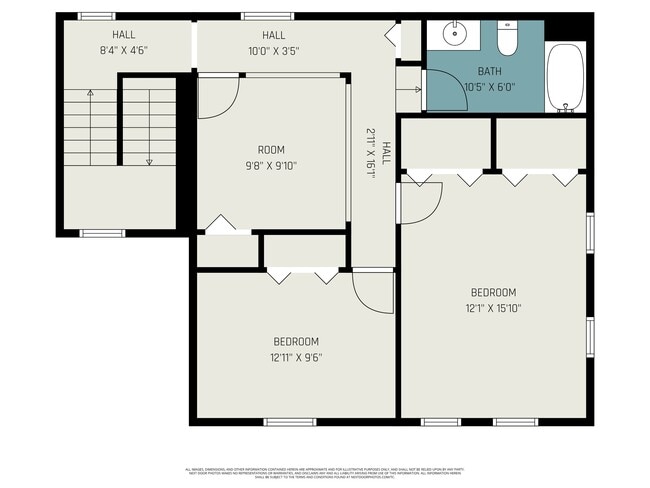 Building Photo - 1061 Centennial Ave