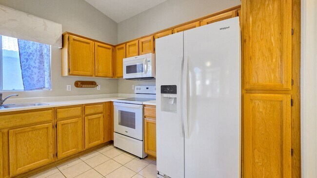 Building Photo - Move In Ready! 55+ Adult Community And SOLAR With Lots Of Amenities!