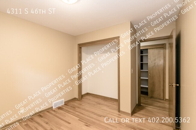 Building Photo - 4311 S 46th St