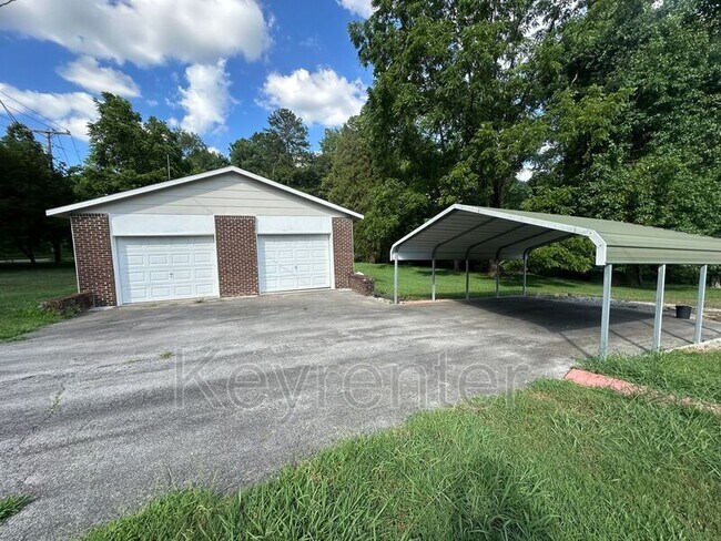Building Photo - 12516 Yarnell Rd