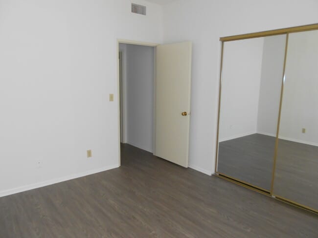 Floorplan - 1400 Camden Ave