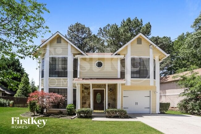 Primary Photo - 2425 Stonebridge Ln