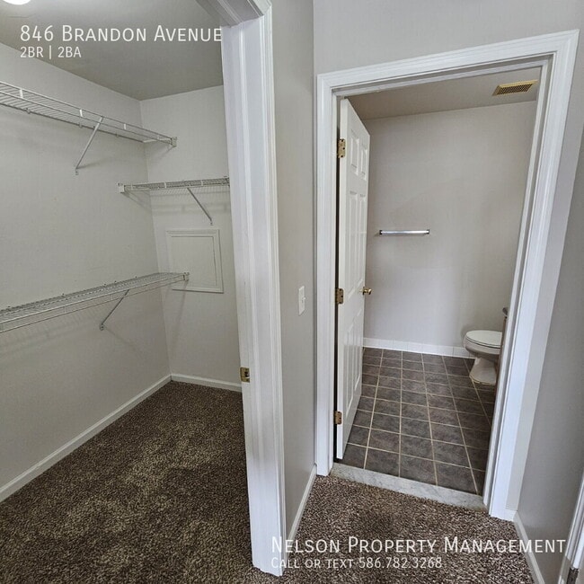 Building Photo - 846 Brandon Ave