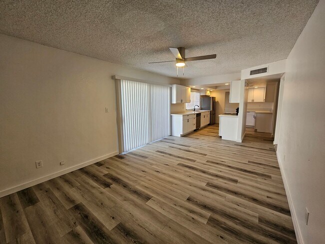 Building Photo - Updated 4BR Home | Pool + 2 Car Garage | Single Level