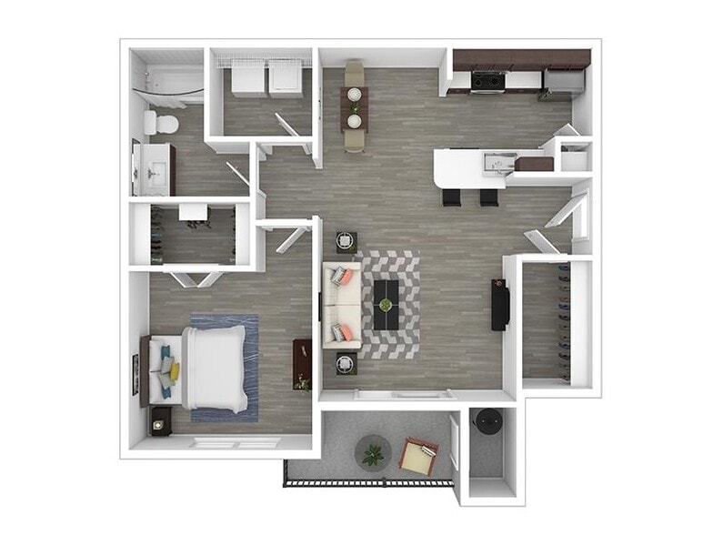 Building Photo - Preston Hollow