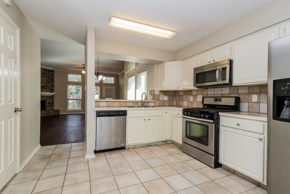 Building Photo - 5014 Otter Peak Dr