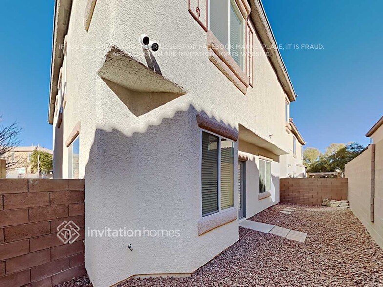 Building Photo - 9333 Colorful Rainbow Ave