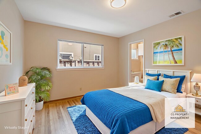 Building Photo - Rare Single-Story 4-Bedroom Home with Two Primary Suites in West San Jose