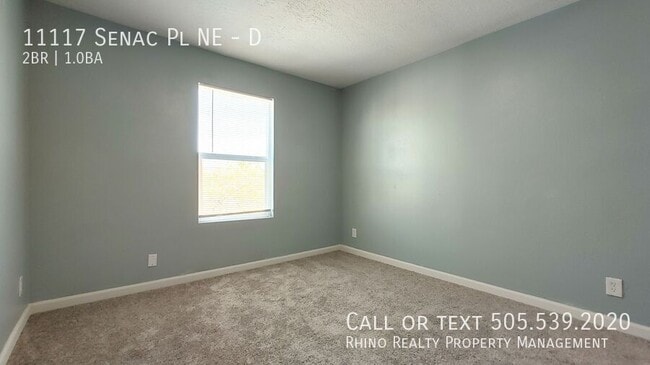 Building Photo - 11117 Senac Pl NE