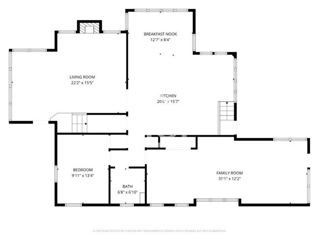 Building Photo - 771 Steele St