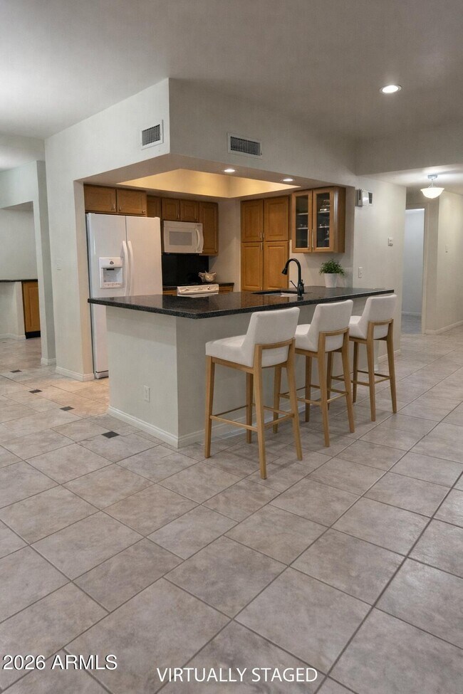 Building Photo - 9705 E Mountain View Rd