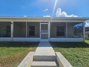 Building Photo - 215 Ivan Ave S
