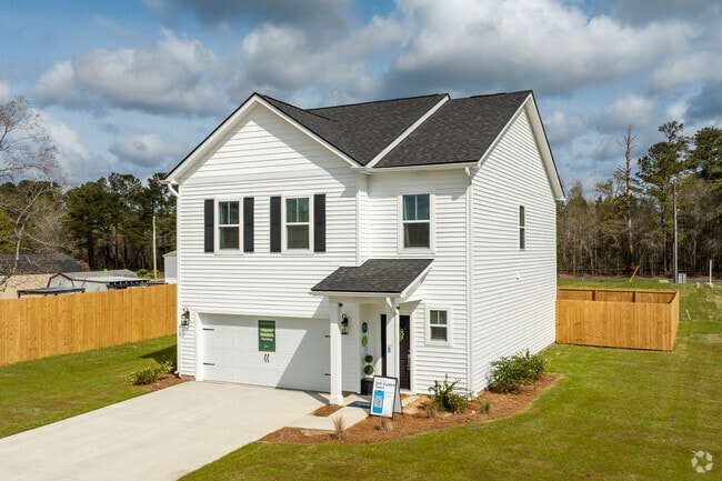Building Photo - Banton Village