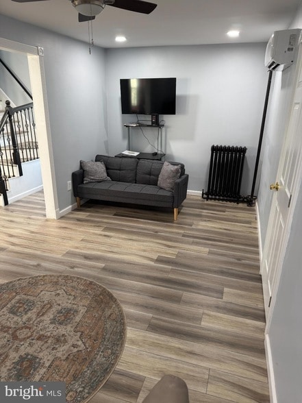 Building Photo - 400 N Massachusetts Ave