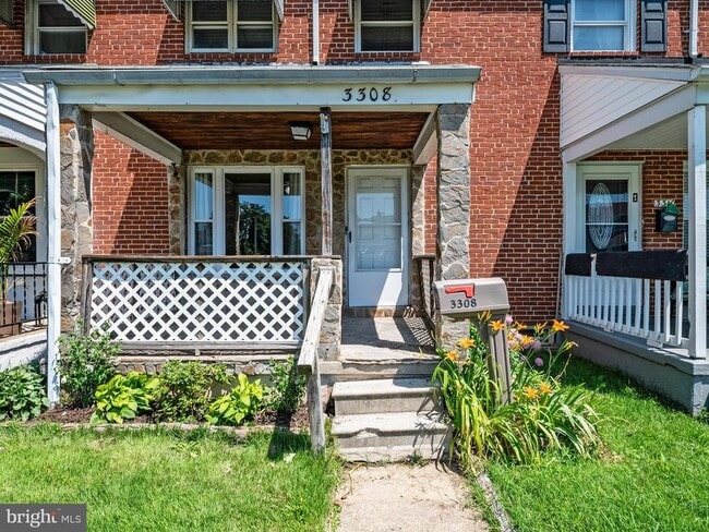 Building Photo - 3308 Wallford Dr