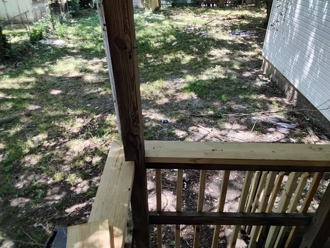 Building Photo - 2 Bed, 1 Bath home for rent