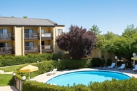 Building Photo - Great Studio unit and great location!