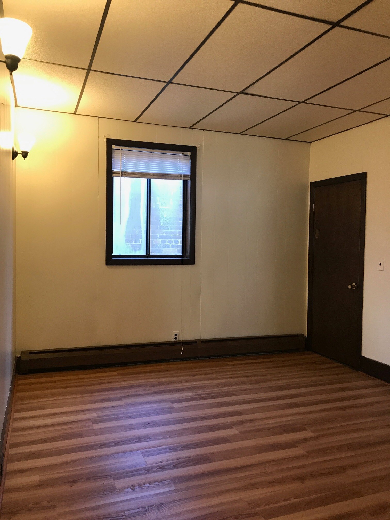 Bedroom #3 - 271 Shrewsbury St