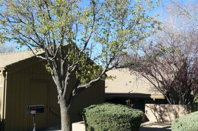 Building Photo - 3 Bedroom Condo on Antelope Hills Golf Course ~ North Prescott