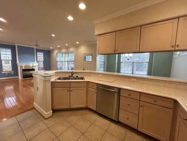 Building Photo - Premier 55+ Living in Fort Collins | 2BR Patio Home with Garage & Fireplace