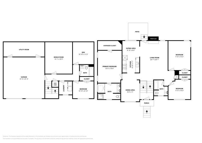 Building Photo - 2183 Harmony Lakes Ct