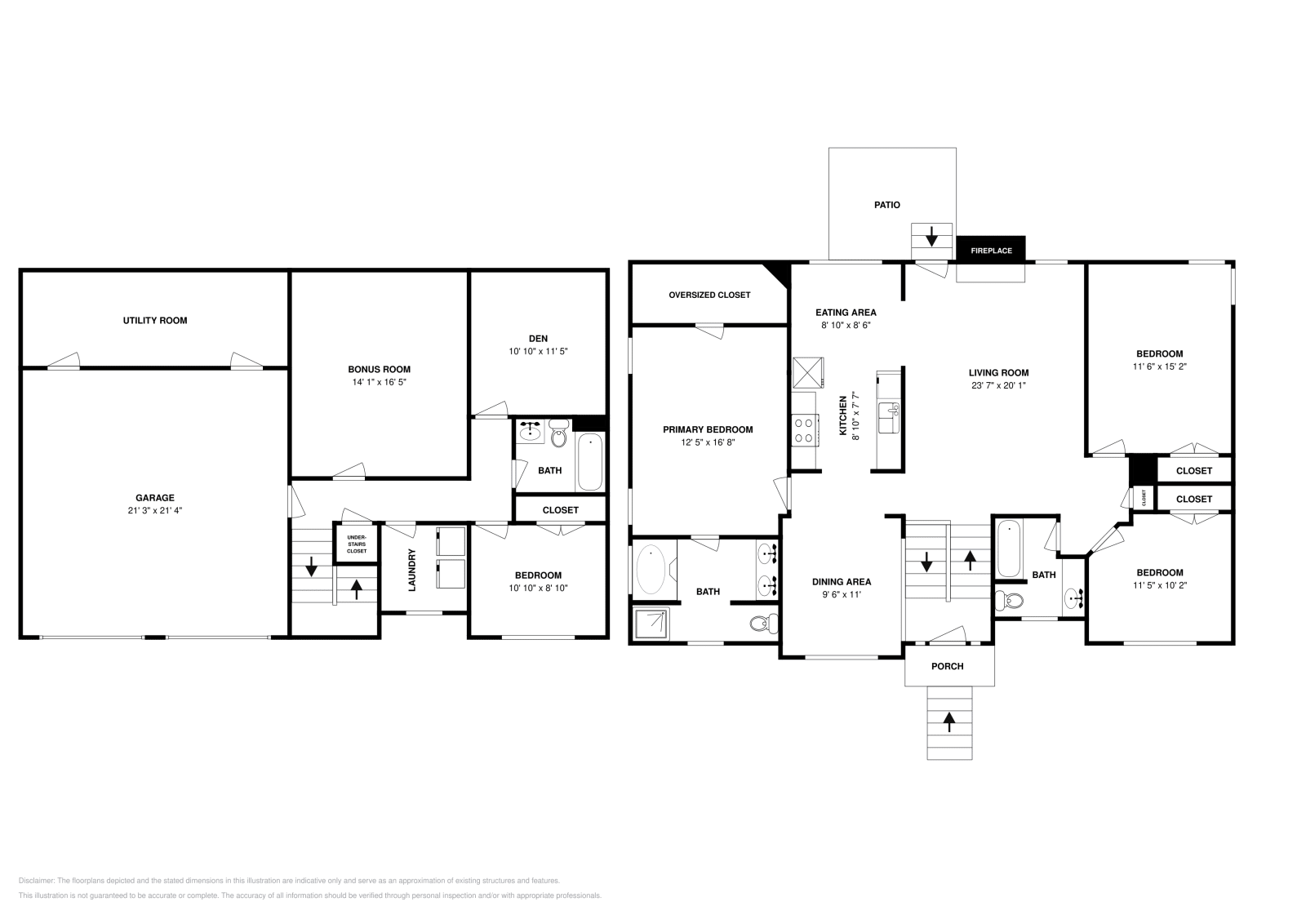 Building Photo - 2183 Harmony Lakes Ct