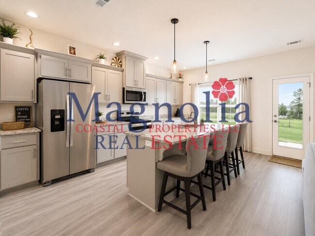 Building Photo - 5 Bedrooms, 3 Bathrooms Convenient to Fort Stewart