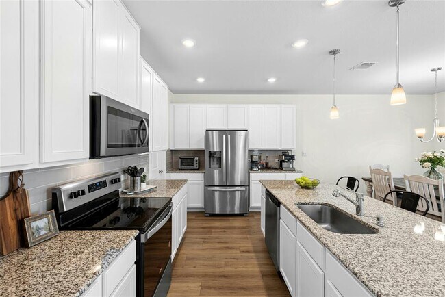 Building Photo - 1124 Aronia Ln