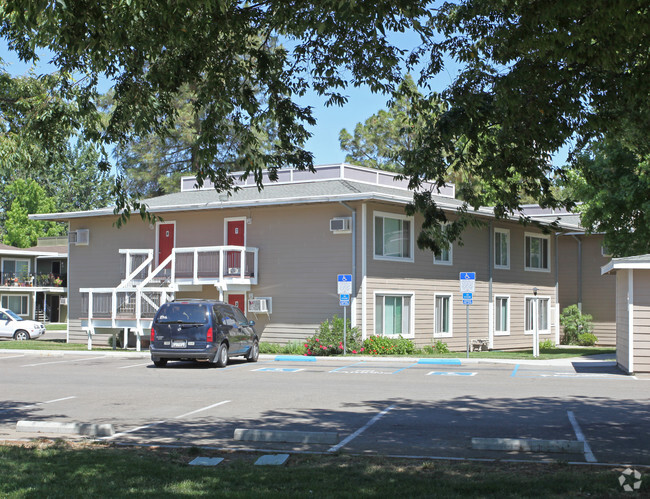 Primary Photo - Tracy Village Apartments