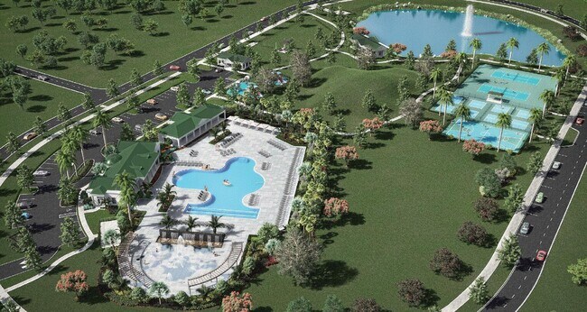 Building Photo - 12901 SW Forli Wy