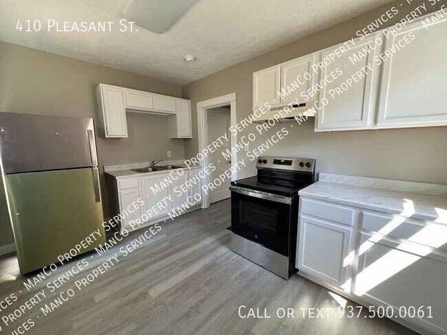 Building Photo - 410 Pleasant Ave