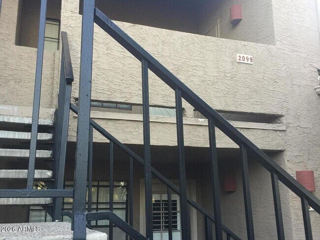 Building Photo - 2333 E Southern Ave
