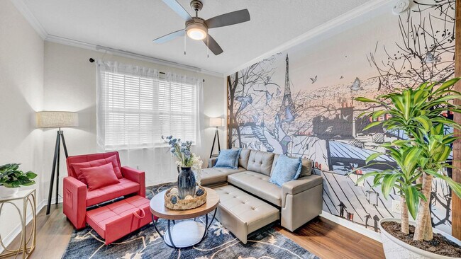 Building Photo - 9763 Magnolia Blossom Dr