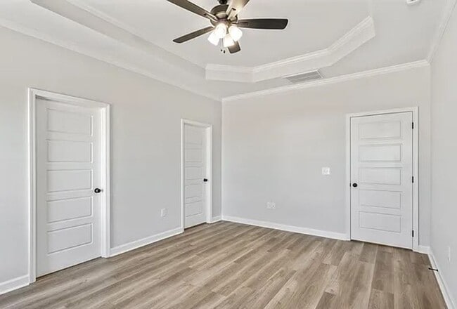 Building Photo - 1405 Stoney Creek Church Rd