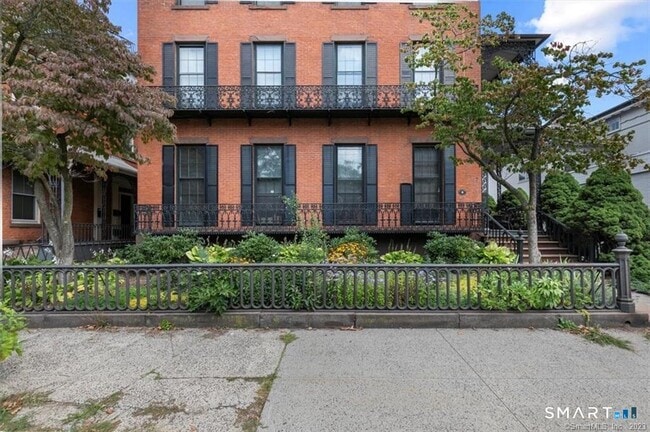 Building Photo - 7 Wooster Pl