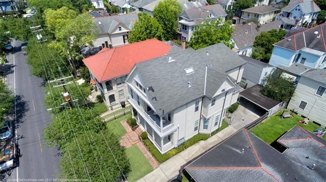 Building Photo - 5213 Prytania St